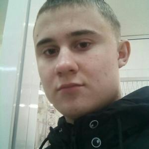 Руслан, 23 года, Заводоуковск