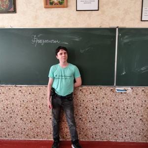 Парни в Житомире: Ульянов Лев Владимирович, 25 - ищет девушку из Житомира