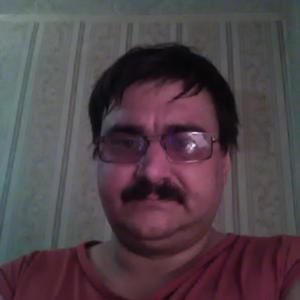 Алексей, 43 года, Горелое