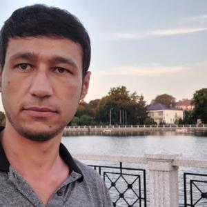 Парни в Калининграде: Jamal, 32 - ищет девушку из Калининграда