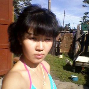 Вера, 38 лет, Улан-Удэ