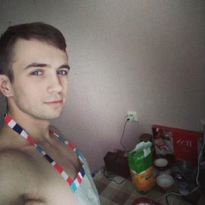 Дмитрий, 27 лет, Тюмень