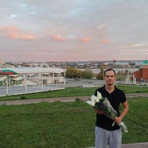 Парни в Альметьевске: Vislan, 23 - ищет девушку из Альметьевска