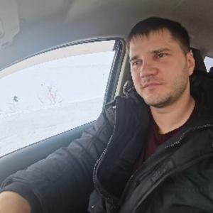 Александр, 36 лет, Холмск