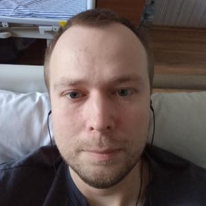 Алексей, 34 года, Нижняя Тура