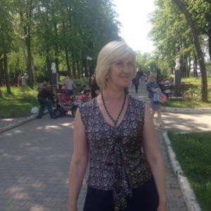 Девушки в Екатеринбурге: Любовь Ош, 66 - ищет парня из Екатеринбурга