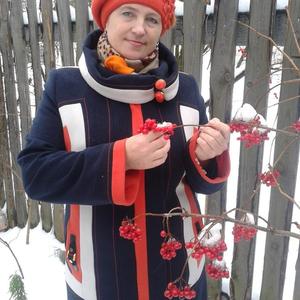 Эльвира, 57 лет, Нижний Новгород