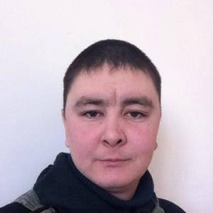 Парни в Якутске: Николай, 38 - ищет девушку из Якутска