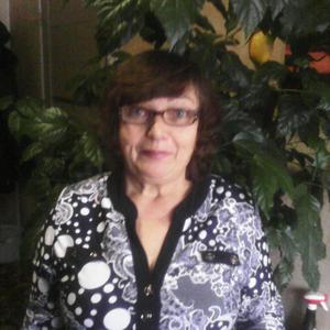 Елена, 74 года, Смоленск