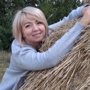 Татьяна, 41 год, Саранск