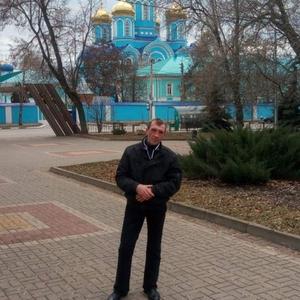 Александр, 59 лет, Задонск