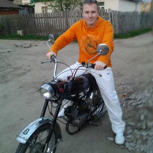 Парни в Сыктывкаре: Юркин, 38 - ищет девушку из Сыктывкара