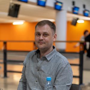 Алексей, 41 год, Екатеринбург