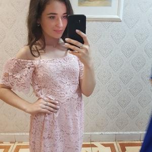 Девушки в Ульяновске: Асьма, 23 - ищет парня из Ульяновска
