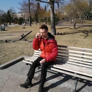 Парни в Омске: Михаил, 32 - ищет девушку из Омска