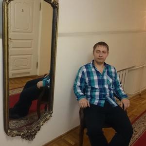 Парни в Таганроге: Серега, 34 - ищет девушку из Таганрога