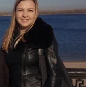 Елена Дробышева, 41 год, Самара
