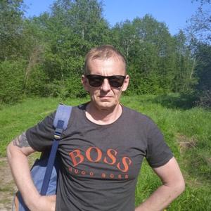 Вадим, 48 лет, Вологда