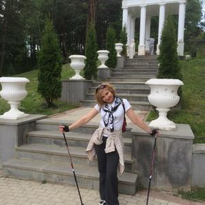 Девушки в Уссурийске: Наталья, 60 - ищет парня из Уссурийска