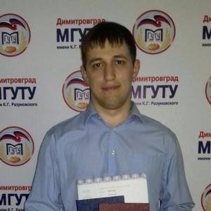 Парни в Димитровграде: Алексей, 29 - ищет девушку из Димитровграда