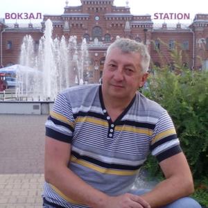 Рустем, 55 лет, Одинцово