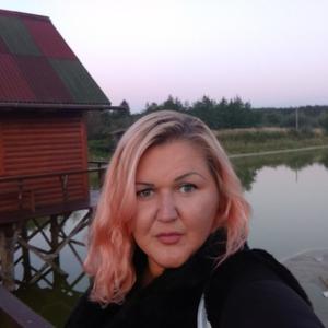 Кристина, 43 года, Николаев