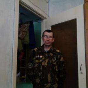 Константин, 56 лет, Новосибирск