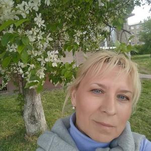 Девушки в Кемерово: Нелли Шенер, 62 - ищет парня из Кемерово