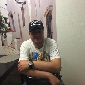 Роман, 38 лет, Барнаул