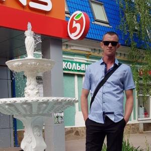 Парни в Ейске: Leonid Kazantip, 39 - ищет девушку из Ейска