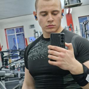 Валерий, 23 года, Краснодар