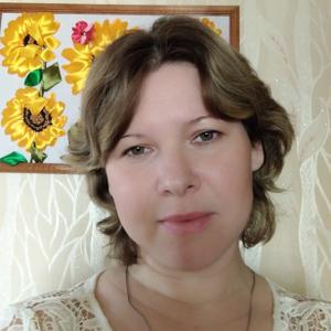 Девушки в Ижевске: Надежда, 39 - ищет парня из Ижевска