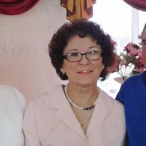 Галина Лысова, 64 года, Новосибирск