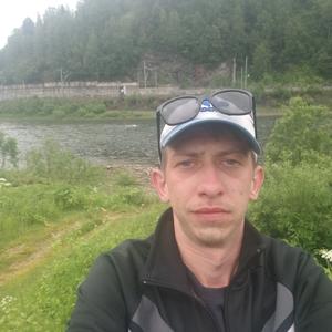 Андрей, 29 лет, Междуреченск