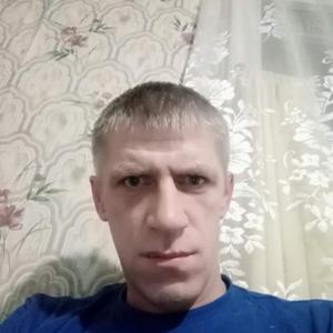 Парни в Новосибирске: Андрей, 38 - ищет девушку из Новосибирска