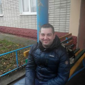 Парни в Жлобине: Андрей, 40 - ищет девушку из Жлобина