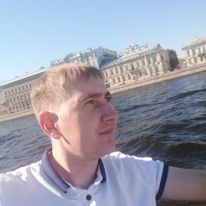 Парни в Санкт-Петербурге: Эдуард, 35 - ищет девушку из Санкт-Петербурга