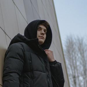 Иван, 20 лет, Красногорск