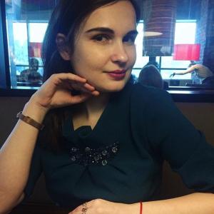Девушки в Калининграде: Екатерина, 30 - ищет парня из Калининграда