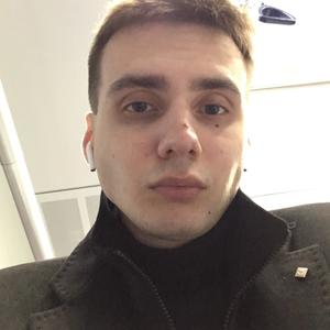 Сергей, 27 лет, Нахабино