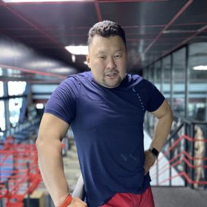 Alexey, 39 лет, Улан-Удэ