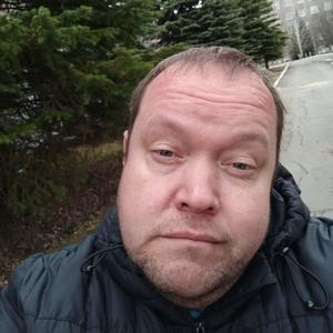 Парни в Ижевске: Кирилл Чесноков, 46 - ищет девушку из Ижевска