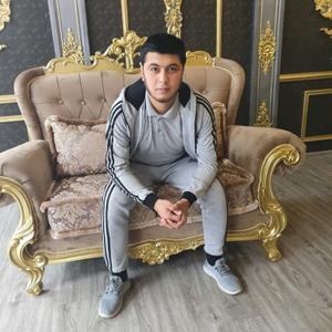 Fahriddin, 31 год, Тольятти