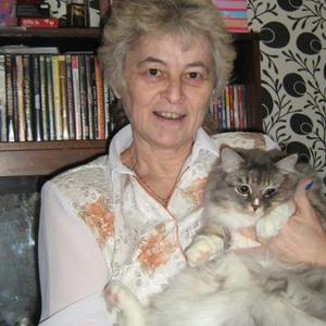 Девушки в Глазове: Tatyana Glava, 65 - ищет парня из Глазова