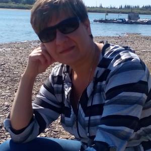 Девушки в Северске: Татьяна, 53 - ищет парня из Северска