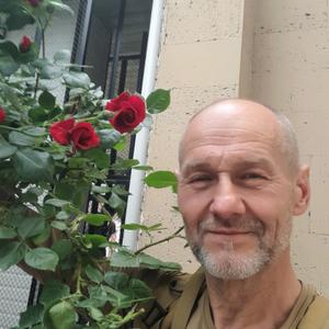 Парни в Санкт-Петербурге: Михаил, 61 - ищет девушку из Санкт-Петербурга
