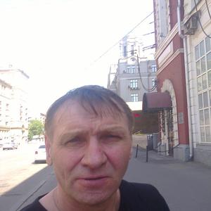 Парни в Мурманске: Сергей Гиганов, 63 - ищет девушку из Мурманска