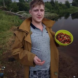 Степан, 31 год, Нижний Тагил