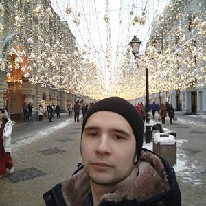 Парни в Ухте (Коми): Егор Молотов, 32 - ищет девушку из Ухты (Коми)