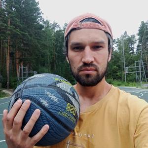 Данил, 38 лет, Новосибирск